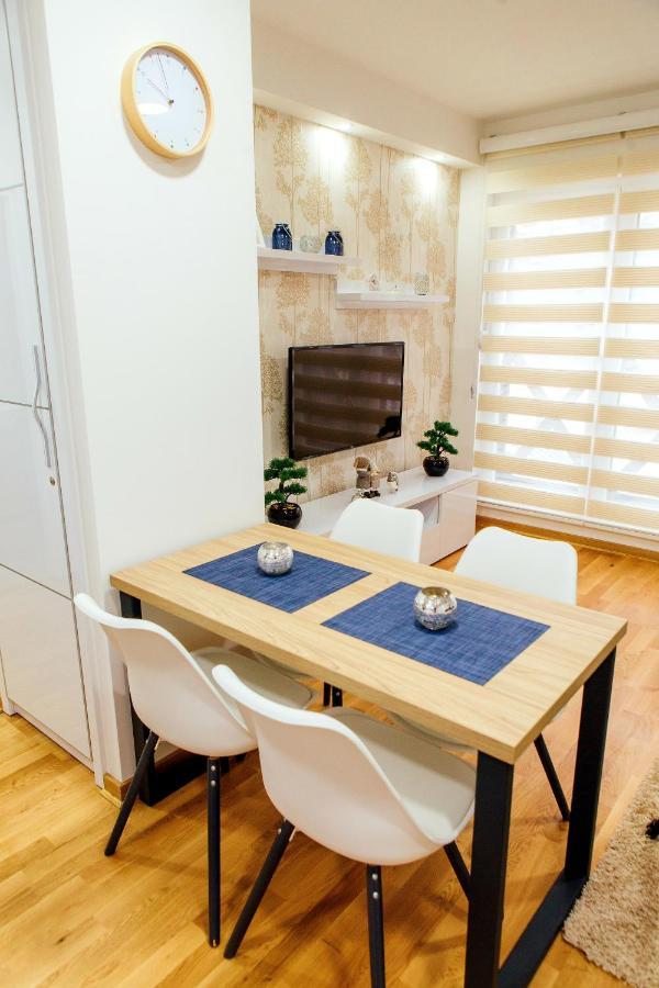 Apartman Happy Day Divčibare Exteriör bild