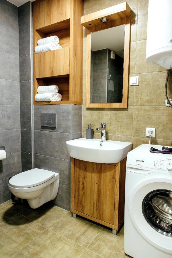 Apartman Happy Day Divčibare Exteriör bild