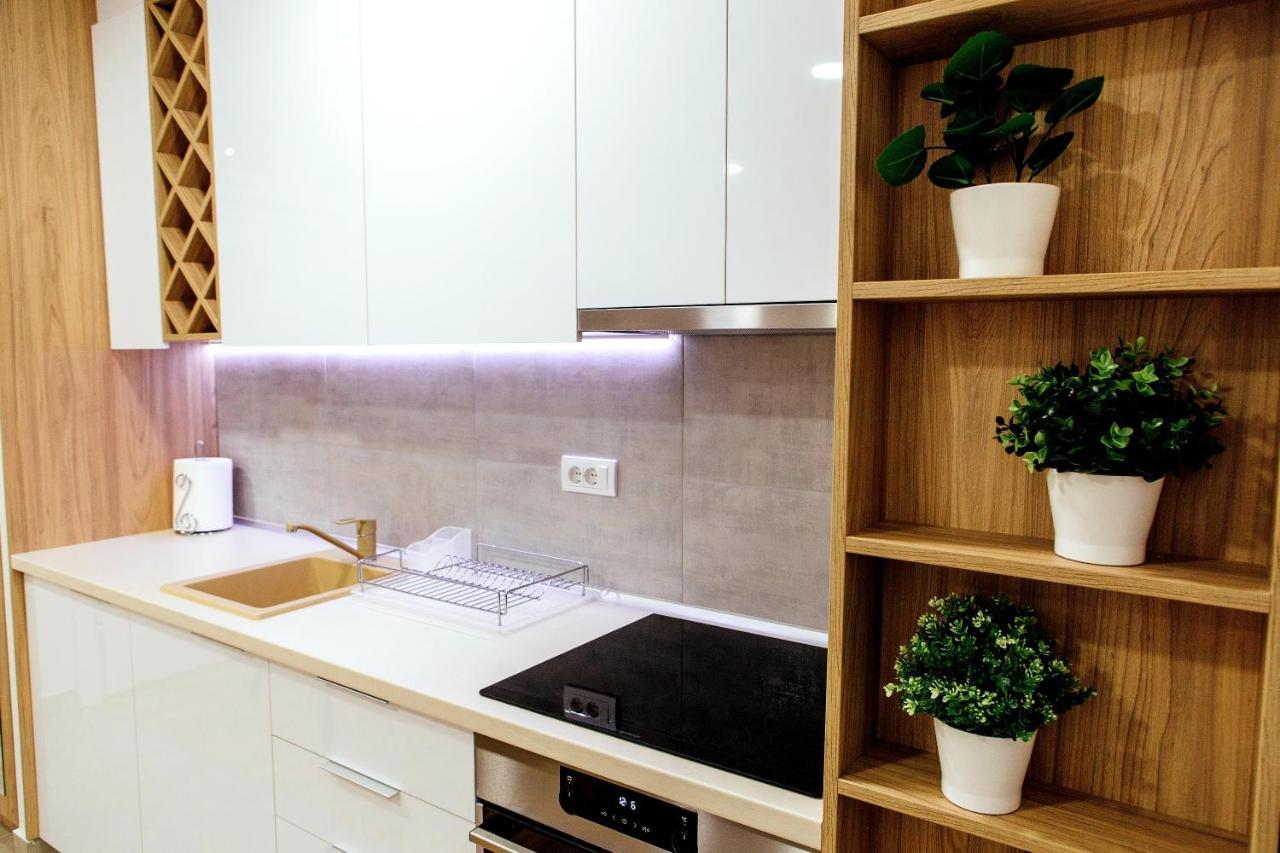 Apartman Happy Day Divčibare Exteriör bild