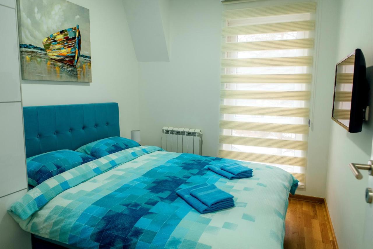 Apartman Happy Day Divčibare Exteriör bild