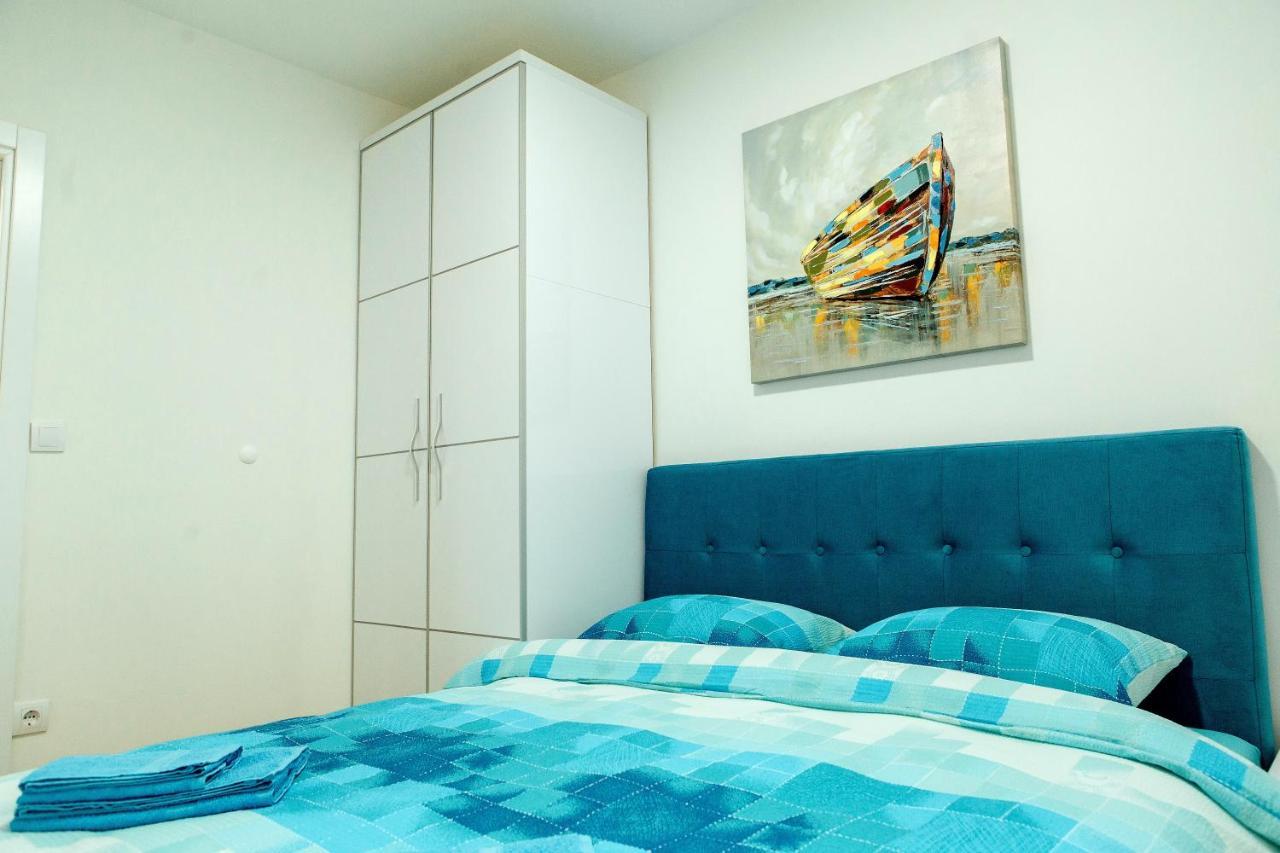 Apartman Happy Day Divčibare Exteriör bild