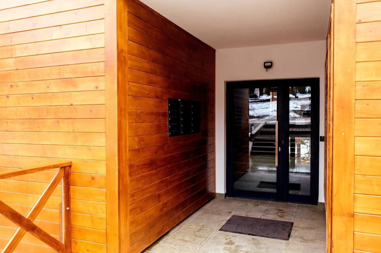 Apartman Happy Day Divčibare Exteriör bild
