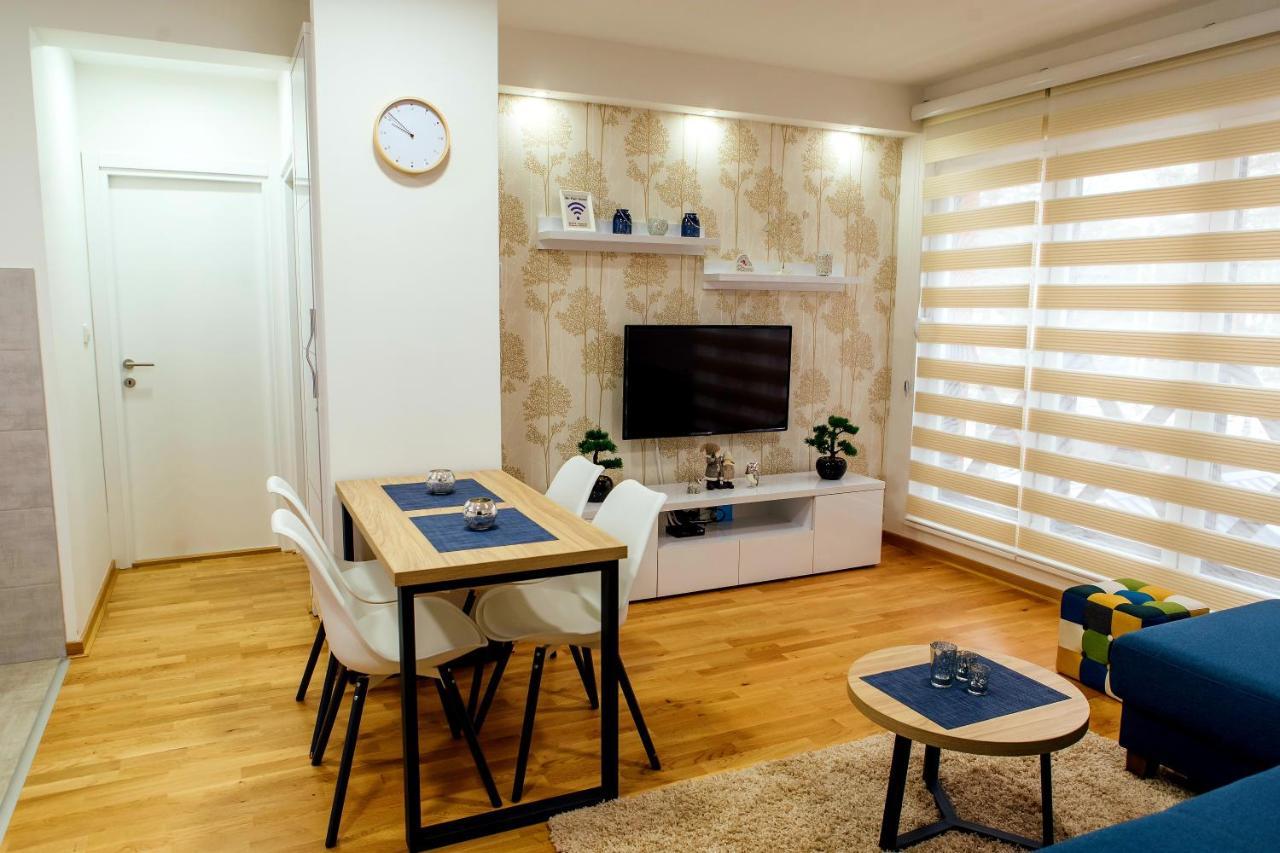 Apartman Happy Day Divčibare Exteriör bild