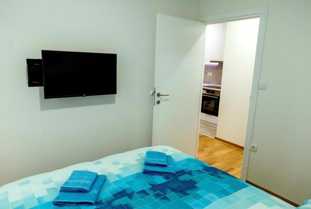 Apartman Happy Day Divčibare Exteriör bild