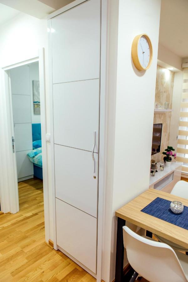 Apartman Happy Day Divčibare Exteriör bild