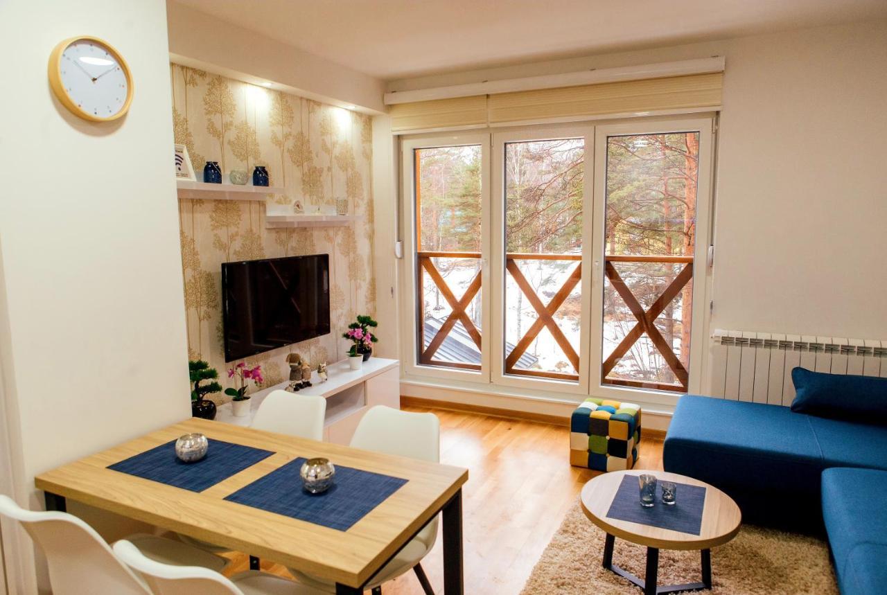 Apartman Happy Day Divčibare Exteriör bild