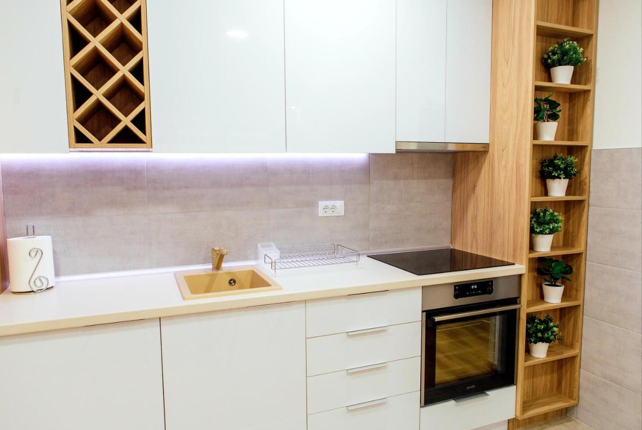 Apartman Happy Day Divčibare Exteriör bild