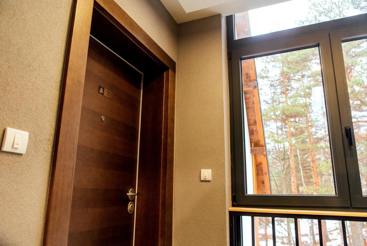 Apartman Happy Day Divčibare Exteriör bild