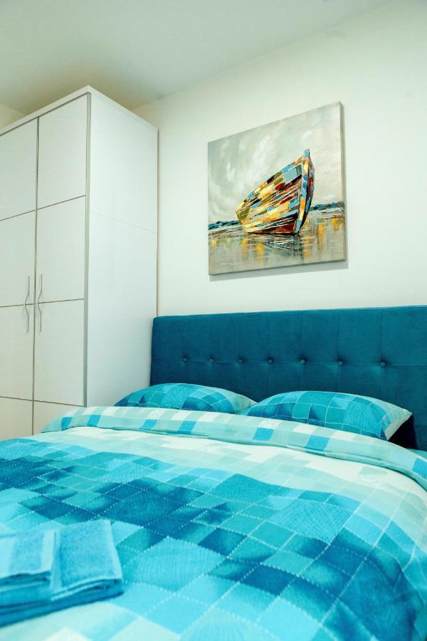 Apartman Happy Day Divčibare Exteriör bild