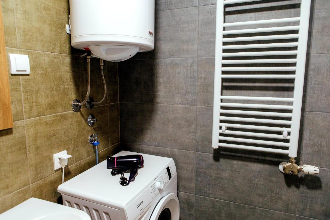 Apartman Happy Day Divčibare Exteriör bild