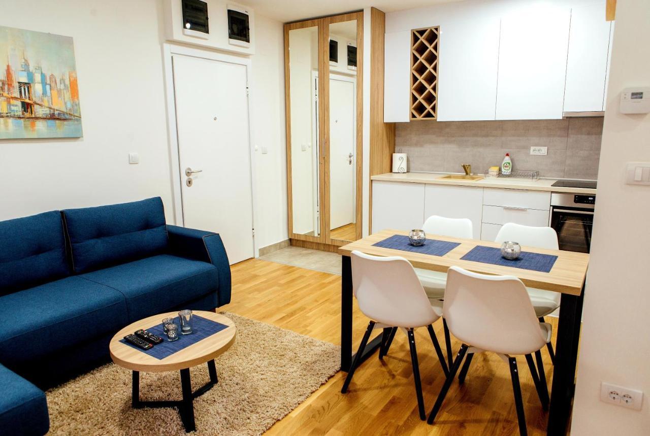 Apartman Happy Day Divčibare Exteriör bild