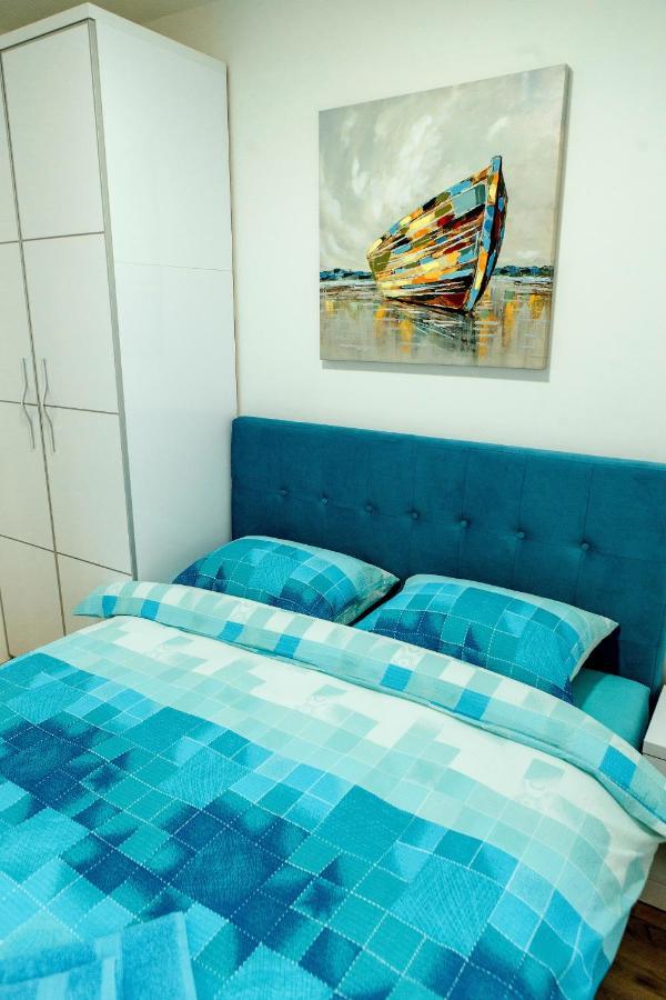 Apartman Happy Day Divčibare Exteriör bild
