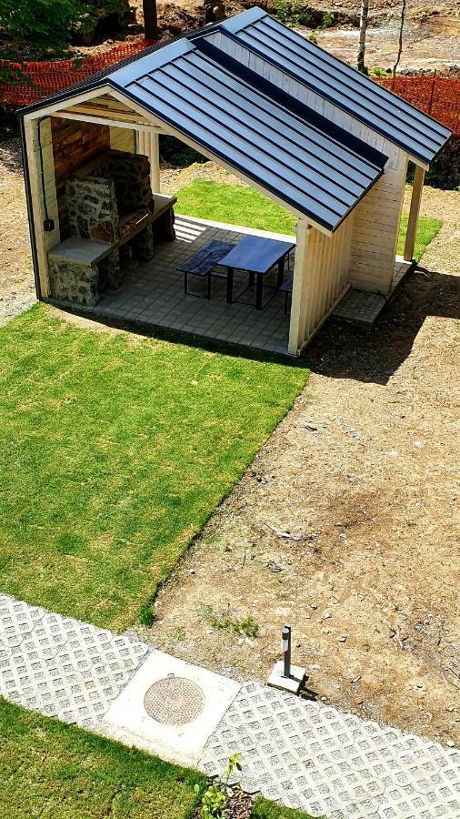 Apartman Happy Day Divčibare Exteriör bild