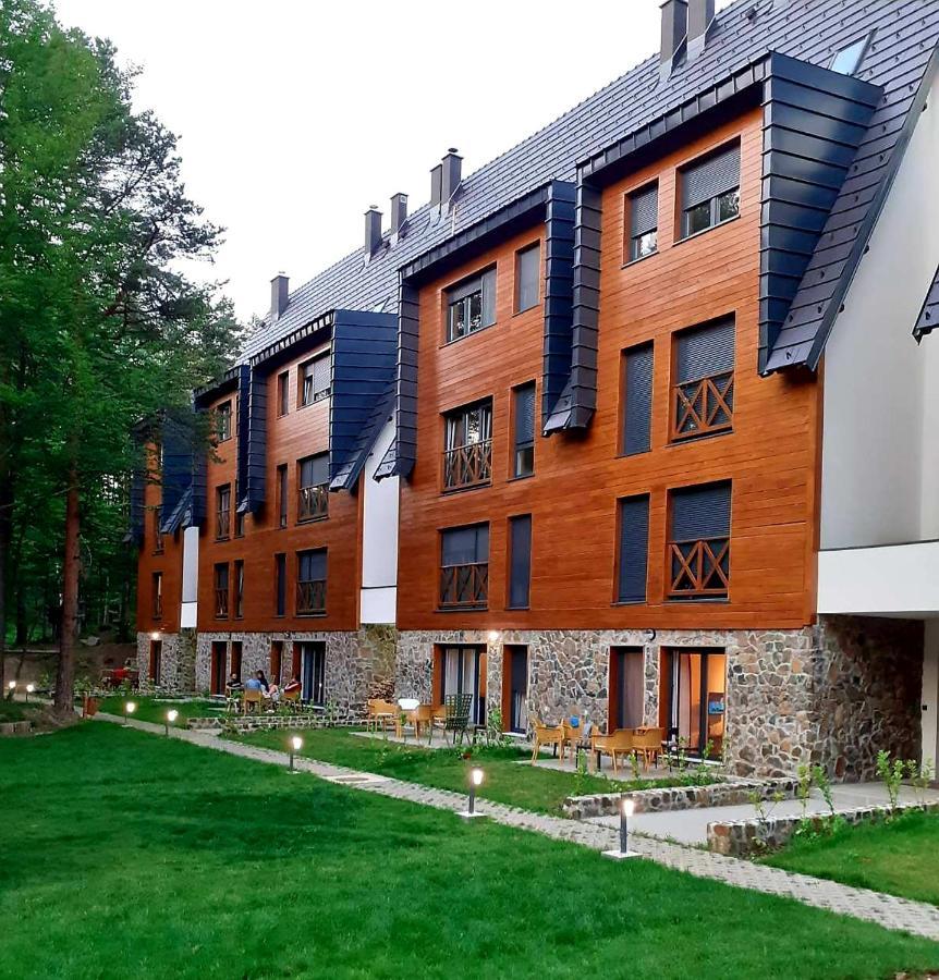Apartman Happy Day Divčibare Exteriör bild
